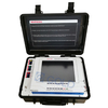 GDVA-405 moja kwa moja transformer ya sasa na tester ya transformer, CT PT Analyzer